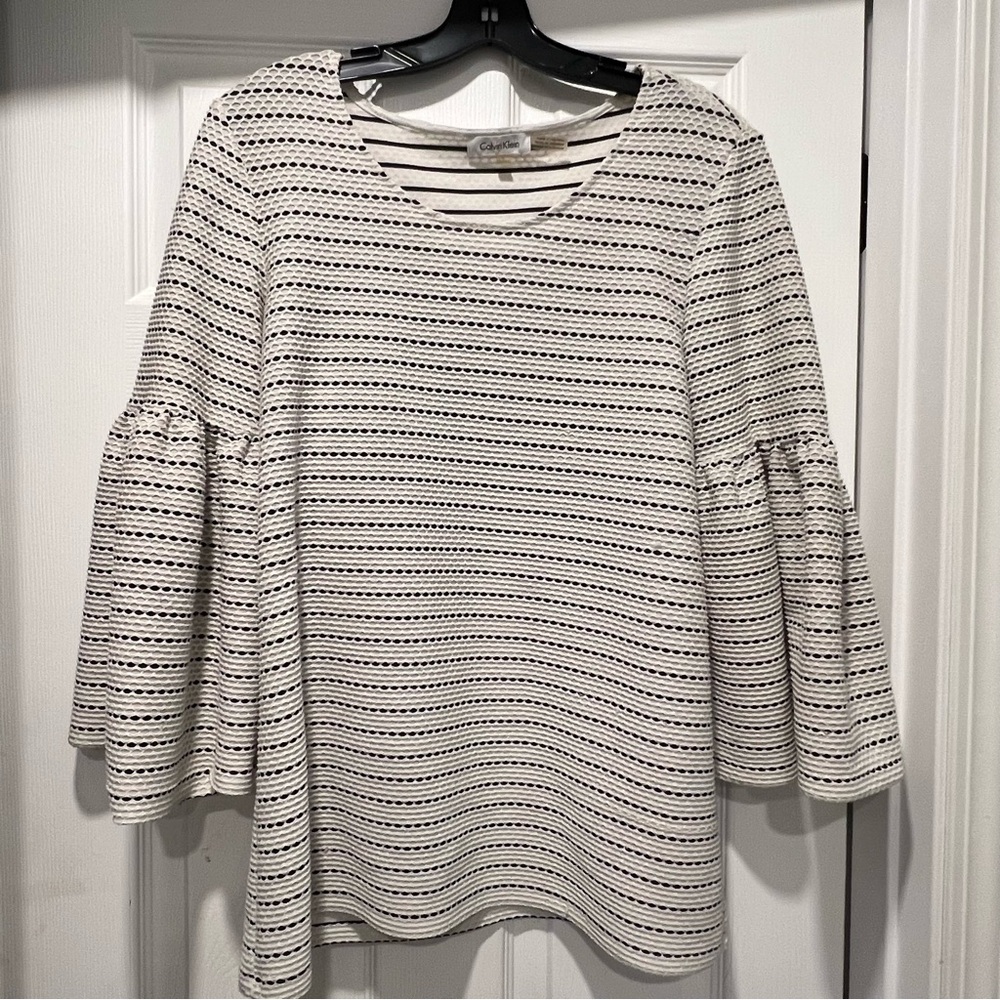 Calvin Klein women’s blouse